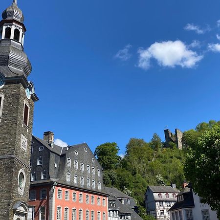 Hueftgold Schlafen & Wohnen Apartment Monschau Exterior photo